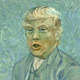 Illustration for article titled A Cursed Tour Through the World of Trump Administration Fan Art